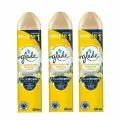 Освежитель воздуха, Glade, сицилийский лимонад и мята, 300 мл, 3 шт
