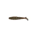 Силиконовая приманка Sawamura One`up Shad Size 3 №054 7,62см. 7шт.