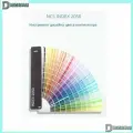 Каталог цветов NCS Index 2050 / колеровочный веер2024