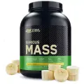 Гейнер OPTIMUM NUTRITION Serious Mass 2724 г, Банан