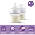 Бутылочка для кормления Philips Avent Natural Response SCY900/02, 125 мл, 0 мес+, с антиколиковым клапаном