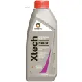 COMMA Comma 5w30 Xtech (1l)_масло Мот.! Син Acea A5/B5, Api Sl/Cf, Ford Wss-M2c913-C/B/A/D