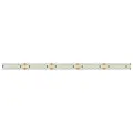 Лента RT-A180-8mm 24V Cool 10K (14.4 W/m, IP20, 3528, 5m) (arlight, Открытый)