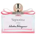Salvatore Ferragamo Signorina In Fiore туалетная вода 100мл