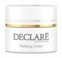 DECLARE Matifying Hydro Cream Крем для лица увлажняющий матирующий, 50 мл