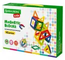 Магнитный конструктор Brauberg Kids Big Magnetic Blocks-42, 42 детали 663846