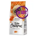 Кофе молотый Lebo Aroma Toffee Caramel, м/у, 150 г (комплект 9 шт.) 6002184