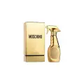Женская парфюмерная вода MOSCHINO Gold Fresh Couture 100 мл
