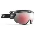 Визор для беговых лыж Julbo Sniper Evo L Clear/Red/Smoked/Black