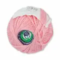 Пряжа СПБ Ирис 100% мерсеризованный хлопок 20 шт. х 25 г 150 м №1006 (025) розовый