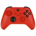 Геймпад Microsoft Xbox Wireless Controller красный Pulse Red