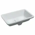 Раковина Ceramicanova Era 52,5х34,5 CN15004
