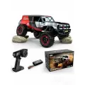 Радиоуправляемый краулер MJX Hyper Go H12P Ford Bronco R Brushless 4WD 1:12 - MJX-H12P