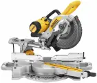 Торцовочная пила DEWALT DWS727, 1675 Вт, 250 мм, 4000 об/мин (DWS727-QS)
