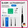 Ультратонкое микрозеркало Dr.Kim Ultrabright Micro UT, размер 3х9 мм.