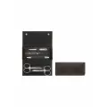 Набор маникюрный ZWILLING Classic Inox, 5 предметов, коричневый