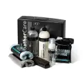 LeatherCare Kit - набор для ухода за кожей профессиональный Shine Systems