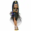 Шарнирная кукла Monster High Ball HNF70 Cleo de Nile - Клео де Нил
