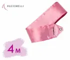 Лента PASTORELLI одноцветная 4м. 00063 Розовый