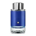 Парфюмерная вода мужская Mont Blanc Explorer Ultra Blue, Eau De Parfume, 30 мл