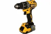 Аккумуляторная дрель-шуруповёрт DEWALT DCD791D2, 18В, 2 скорости, 70 Нм, 2 батареи в комплекте