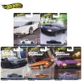 Машинка коллекционная Mattel Hot Wheels Fast & Furious 2025 HNW46,5 шт. в комплекте