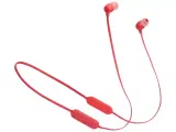 Наушники JBL Tune 125BT Red
