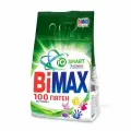 Стиральный порошок Bimax 100 Пятен, 2.4 кг