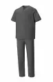 Костюм рабочий медицинский мужской спец/Спецодежда мужская