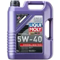 Масло моторное LIQUI MOLY Synthoil High Tech 5W40 (5л.) синт. (бенз, диз.) LIQUI MOLY 1925/1856