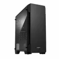 Настольный компьютер BonusPK M7301 (Процессор: Intel Core i3-14100 3.5 ГГц, Чипсет: Intel H610, ОЗУ: 16 DDR4, SSD: 2000 Гб, HDD: 1000 Гб, Видеокарта: Встроенная, WI-FI, 500 Вт, Zalman S3 Black, Без ОС) Bonuspk -