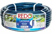 Шланг поливочный армированный 3 слоя 1/2длина 25м REDO LAGUNA