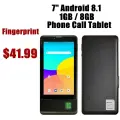 Планшет Glavey, 7, 1/8ГБ, Wi-Fi, Android, Черный, Tablet standard, Glavey, 1GB, 8GB, Планшет, 7, Wi-Fi, Android