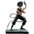 Фигурка ABYStyle Super Figure Collection Yu Yu Hakusho Hiei ABYFIG033