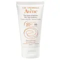 AVENE крем с минеральным экраном SPF 50, 50 мл