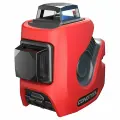 Лазерный нивелир CONDTROL NEO X2-360, уровень строительный