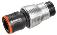 Коннектор с автостопом Premium 3/4 Gardena 18254-20.000.00