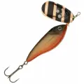 Блесна вращающиеся Blue Fox Minnow Super Vibrax №1 5гр. #CB