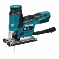 Аккумуляторный клеевой лобзик Makita LXT