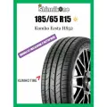 Летние шины Kumho Ecsta HS52 185/65 R15 88H резина легковая авто