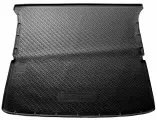 Коврик в багажник INFINITI QX56 2010-2013 большой / Багажник Инфинити Ку Икс 56