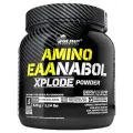 Olimp Sport Nutrition Amino EAA Xplode (520 гр) - Ананас