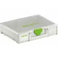 Органайзер-систейнер Festool SYS3 ORG M 89 22xESB 204852