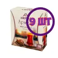 Чай Азерчай Армуду Breakfast черный 100 пак.*1,6 гр (комплект 9 шт.) 2762036