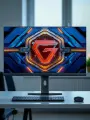 Монитор Xiaomi Redmi Monitor 24.5 G25 200Hz (P25FDA-RG) IPS, 1920х1080, чёрный