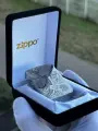 Бензиновая Zippo 1941 Replica: Готика и Вечность