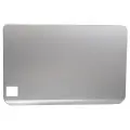 Крышка, верхний корпус для HP Pavilion M6-1000 (728669-001, AP0R1000140, 686895-001), серебряный