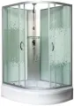 Душевая кабина мономах Б/К 90/70/24 МЗ L 10000005803 асимметричная