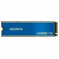Твердотельный диск 1TB A-DATA LEGEND 710, M.2 2280, PCI-E 3x4, [R/W -2400/1800 MB/s] 3D-NAND TLC