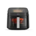 Аэрогриль GARTZ ACO270B SmartChef, 7 л, 1800 Вт, 12 программ